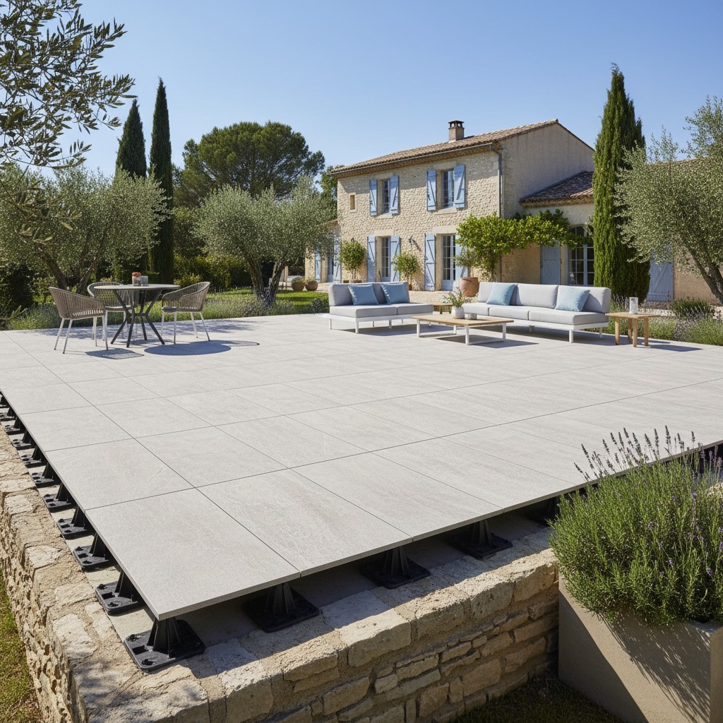 Projet de Maçon - Photo 1